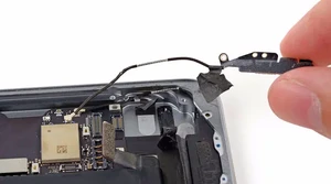 Заміна антени Wi-Fi на iPad mini