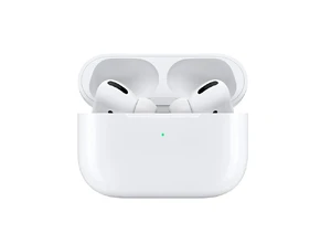 Замена зарядного кейса AirPods Pro