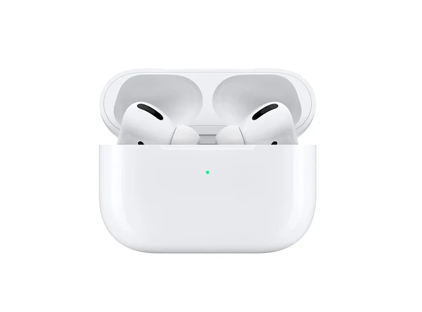 Замена зарядного кейса AirPods Pro