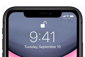 Замена датчика приближения iPhone 11