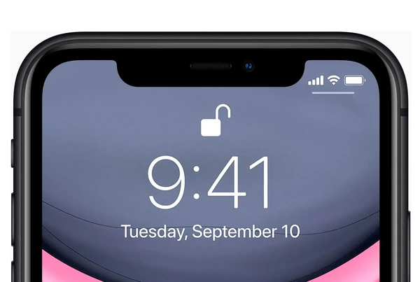 Замена датчика приближения iPhone 11