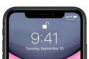 Замена датчика приближения iPhone 11 Pro Max