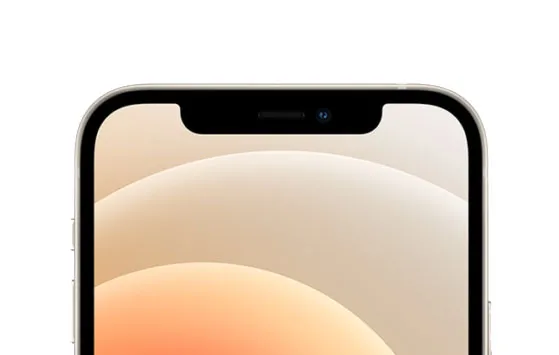 Замена датчика приближения iPhone 12 Pro