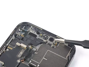 Заміна датчика наближення iPhone 14 Pro Max
