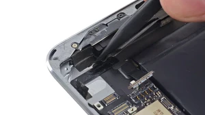 Замена динамика iPad mini 3
