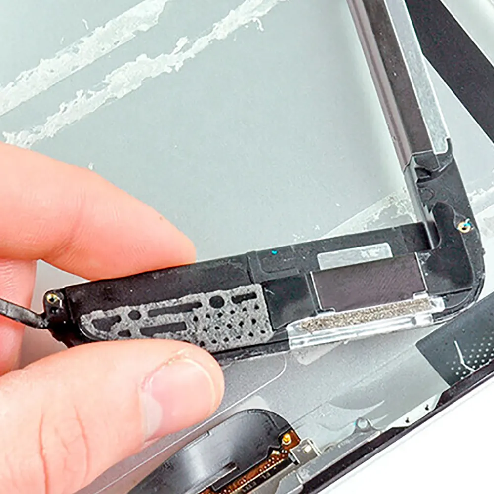 Заміна динаміка iPad Pro 11" M2 (2022)