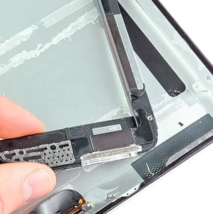 Замена динамика iPad Pro 12.9