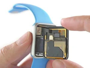 Заміна дисплея Apple Watch Series 2