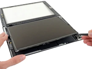 Замена дисплея iPad 7 10.2
