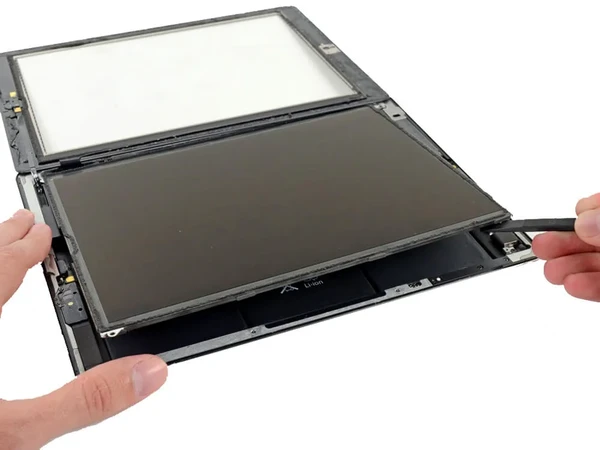 Заміна дисплея iPad 7 10.2" (2019) (оригінал)