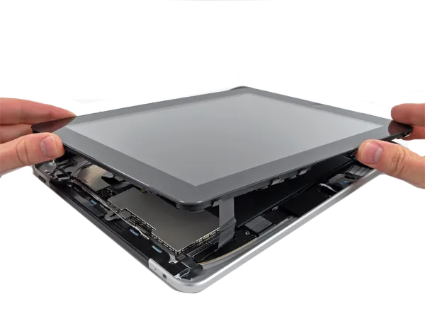 Заміна дисплея iPad 2 (оригінал)