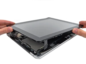 Замена дисплея iPad 2 (оригинал)