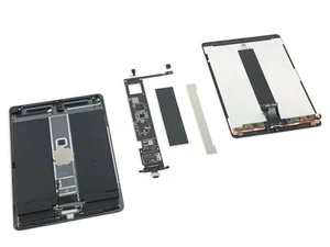 Замена дисплея iPad Air 4 (2020) (оригинал)
