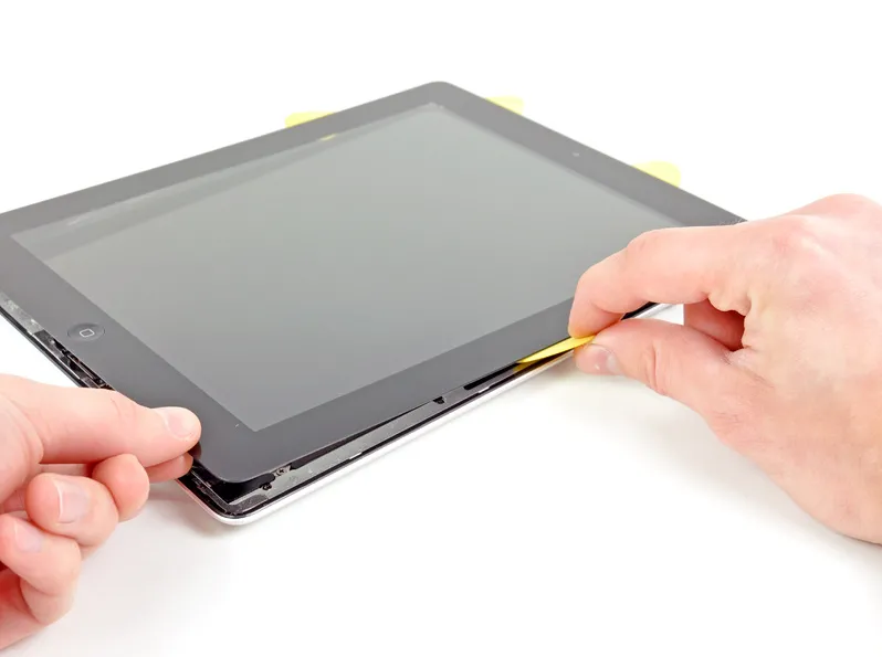 Заміна дисплея iPad Air (оригінал)