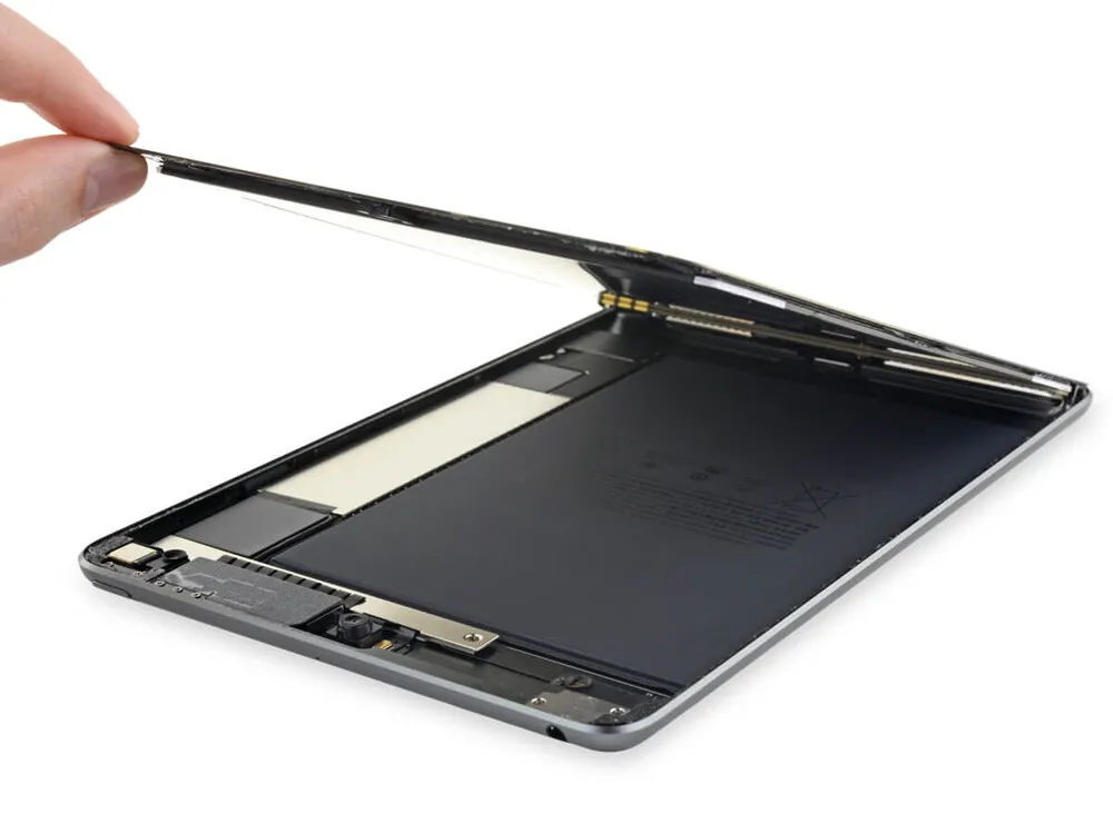 Замена дисплея iPad mini 5 (оригинал)
