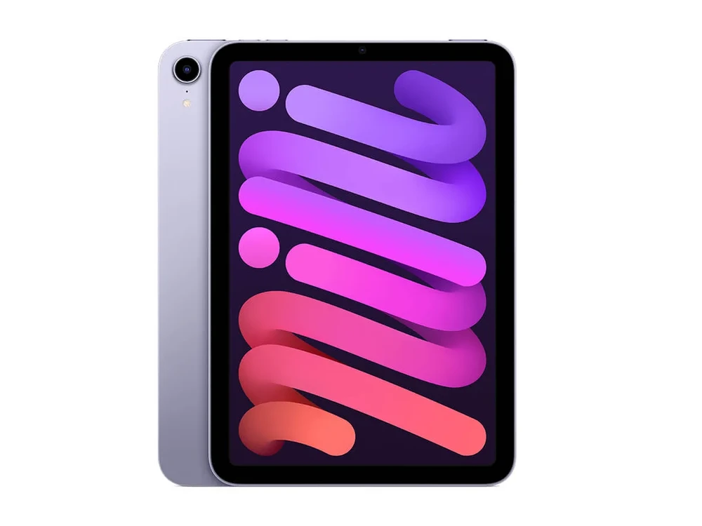 Заміна дисплея iPad mini 6 (2021) (оригінал)