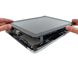 Замена дисплея iPad Pro 10.5
