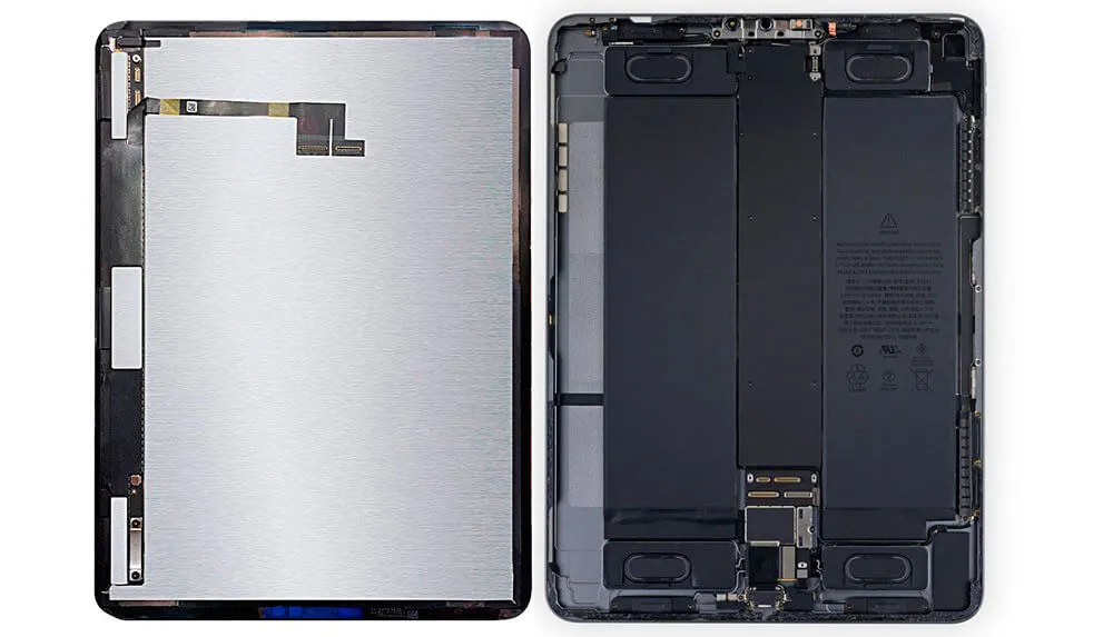 Заміна дисплея iPad Pro 11" (2020) (оригінал)