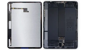Замена дисплея iPad Pro 11
