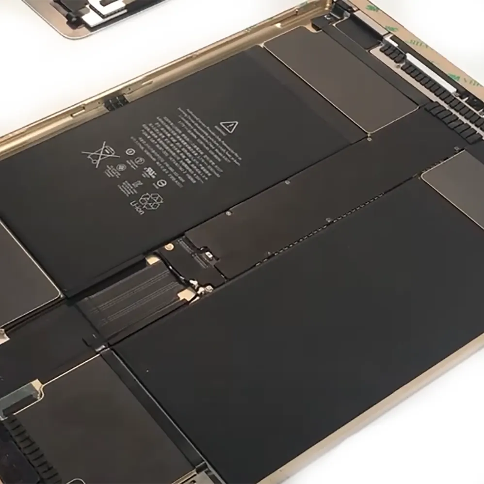 Замена дисплея iPad Pro 12.9" M2 (2022) (оригинал)