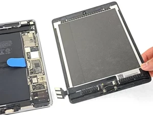 Замена дисплея iPad Pro 9.7