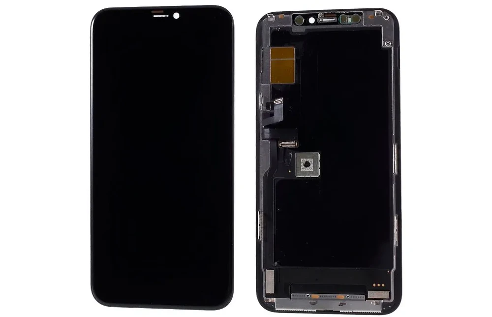 Замена дисплея OEM iPhone 11