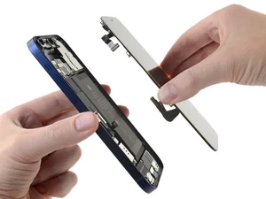 Замена дисплея OEM iPhone 12