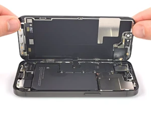 Замена дисплея OEM iPhone 14 Pro