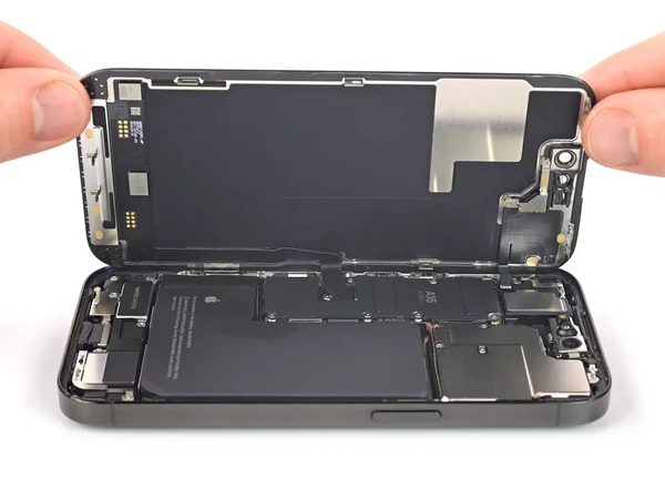 Замена дисплея OEM iPhone 14 Pro
