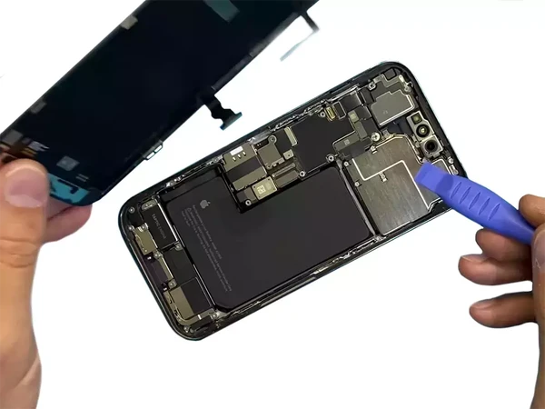 Замена дисплея OEM iPhone 14 Pro Max