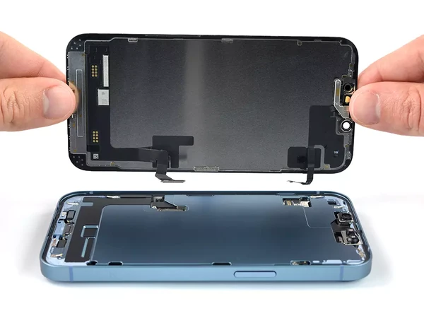 Замена дисплея OEM iPhone 14