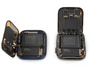 Замена дисплея (оригинал) Apple Watch Series 6