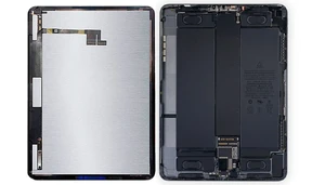 Замена дисплея (оригинал) iPad Pro 12.9