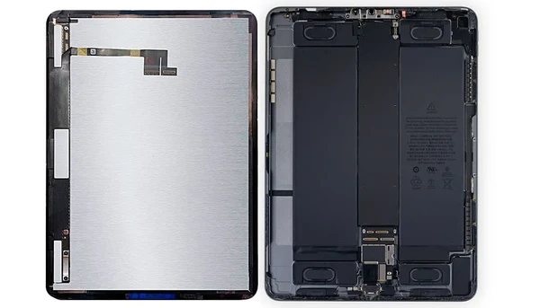 Заміна дисплея (оригінал) iPad Pro 12.9" (2018)