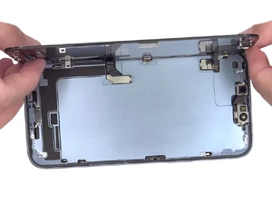 Замена дисплея (оригинал) iPhone 14 Plus
