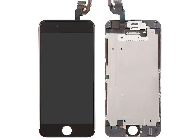 Замена дисплея iPhone 6s (оригинал)