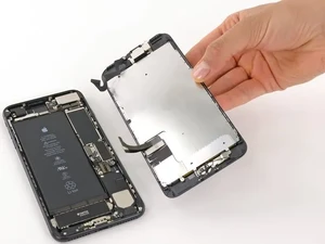 Замена дисплея iPhone 7 Plus (оригинал)
