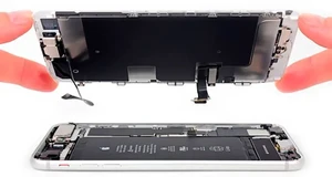 Заміна дисплея iPhone 8 Plus (оригінал)