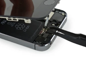 Замена дисплея iPhone SE (оригинал)