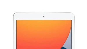 Замена фронтальной камеры iPad 8 10.2