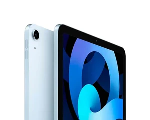 Замена фронтальной камеры iPad Air 4 (2020)