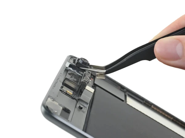 Заміна фронтальної камери iPad mini 6 (2021)