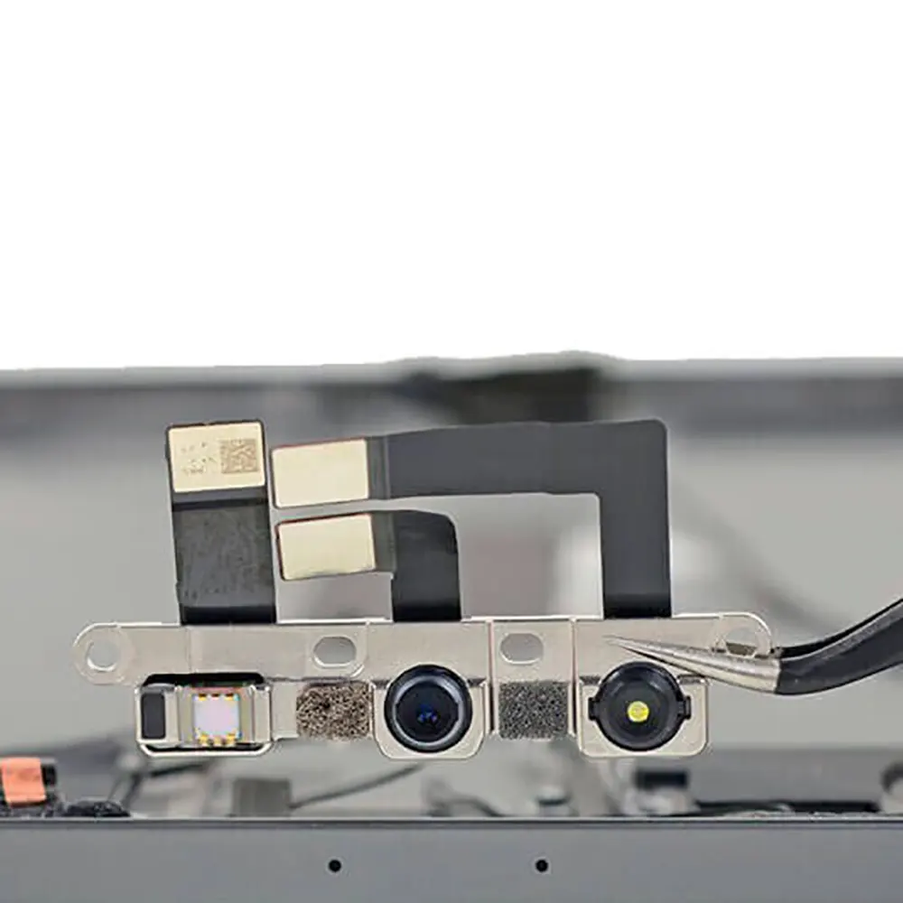 Заміна фронтальної камери iPad Pro 11" M2 (2022)