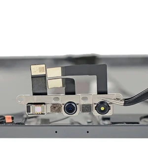 Замена фронтальной камеры iPad Pro 12.9