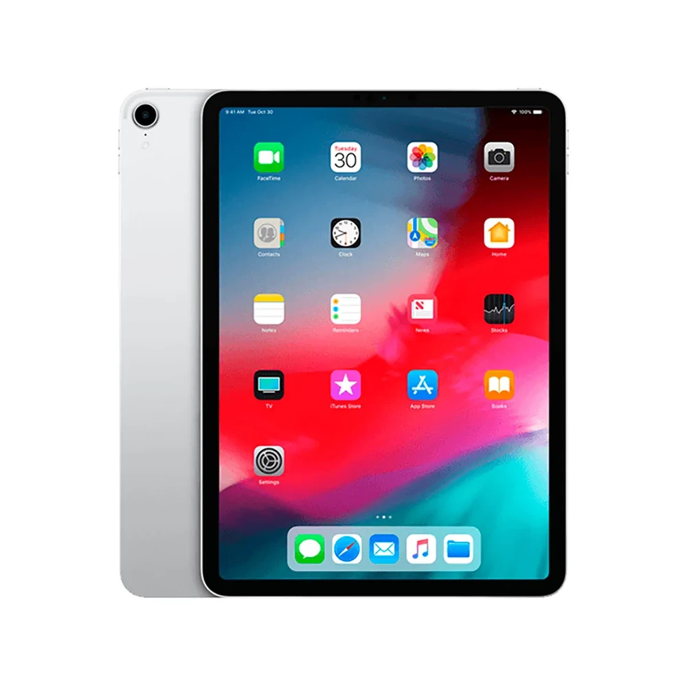 Замена iPad на новый по мировой гарантии в Украине  