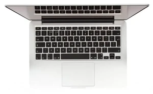 Замена клавиатуры MacBook Pro 13