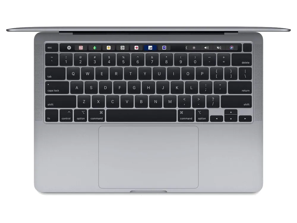 Заміна клавіатури MacBook Pro 13" (2020) A2289, A2251