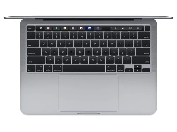 Замена клавиатуры MacBook Pro 13" (2020) A2289, A2251