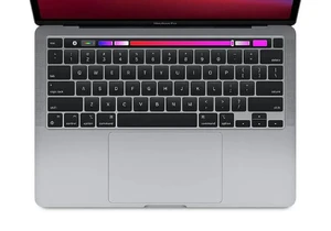 Заміна клавіатури MacBook Pro 13