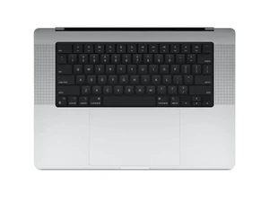 Ремонт клавиатуры MacBook Pro 16